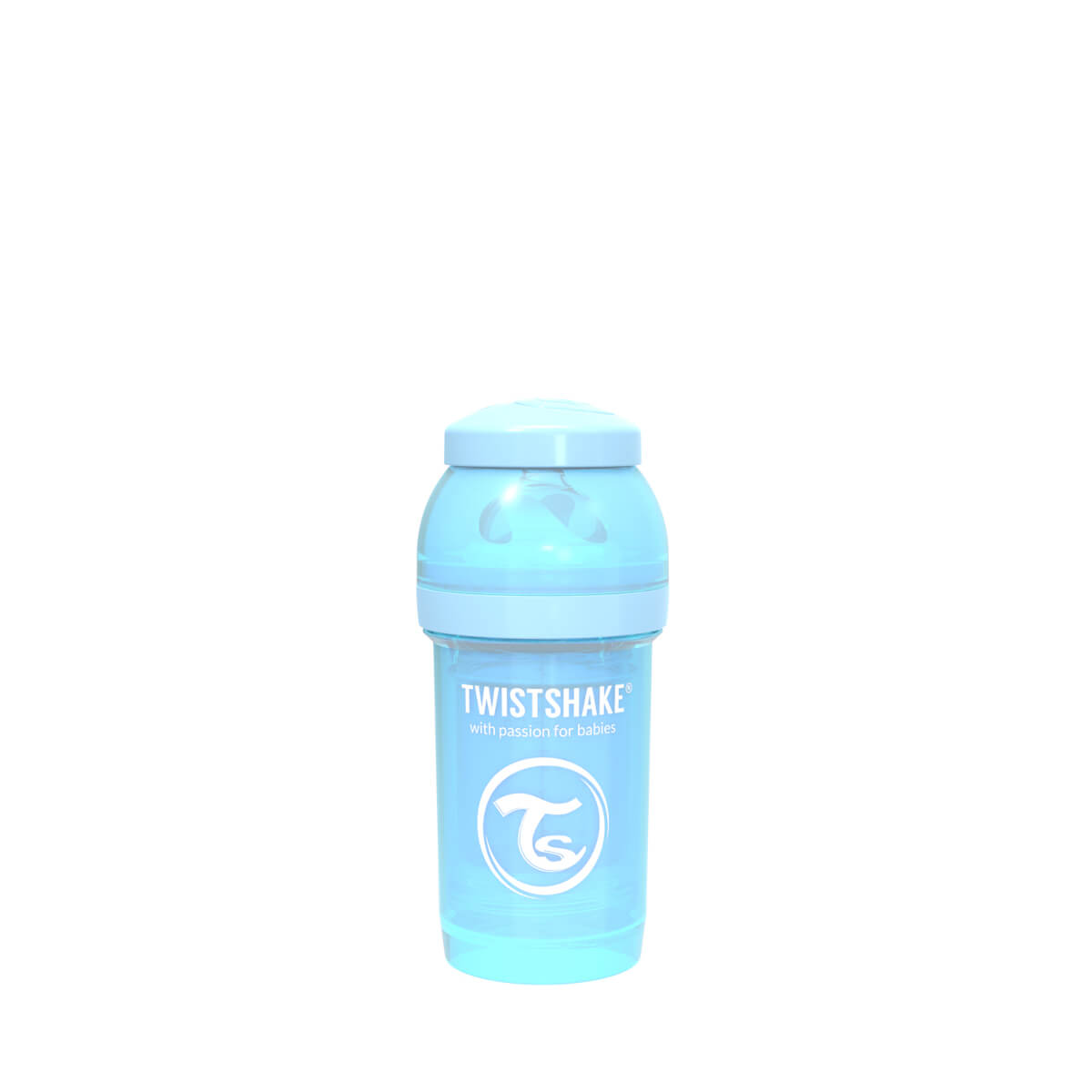 Twistshake - steklenička Anti - Colic 180ml (0+m)