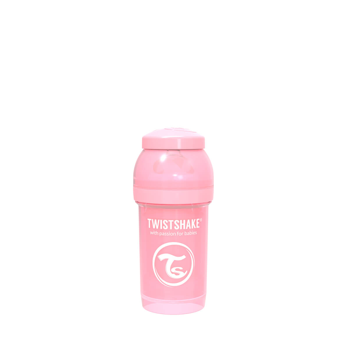 Twistshake - steklenička Anti - Colic 180ml (0+m)
