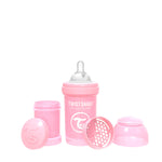 Naložite sliko v pregledovalnik galerije, Twistshake - steklenička Anti - Colic 180ml (0+m)

