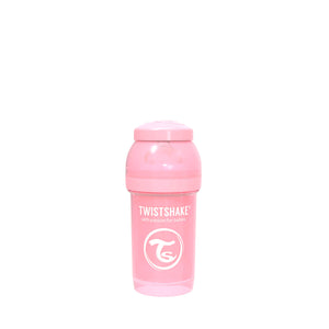 Twistshake - steklenička Anti - Colic 180ml (0+m)