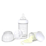 Naložite sliko v pregledovalnik galerije, Twistshake - steklenička Anti - Colic 180ml (0+m)
