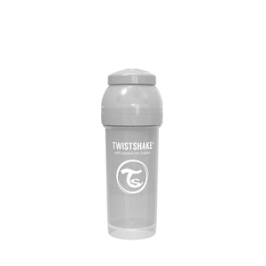 Twistshake-steklenička Anti-Colic 260ml_2_m_Pastel grey