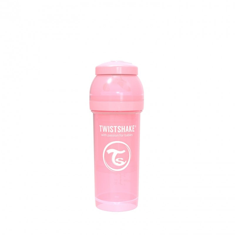 Twistshake-steklenička Anti-Colic 260ml_2_m_Pastel pink