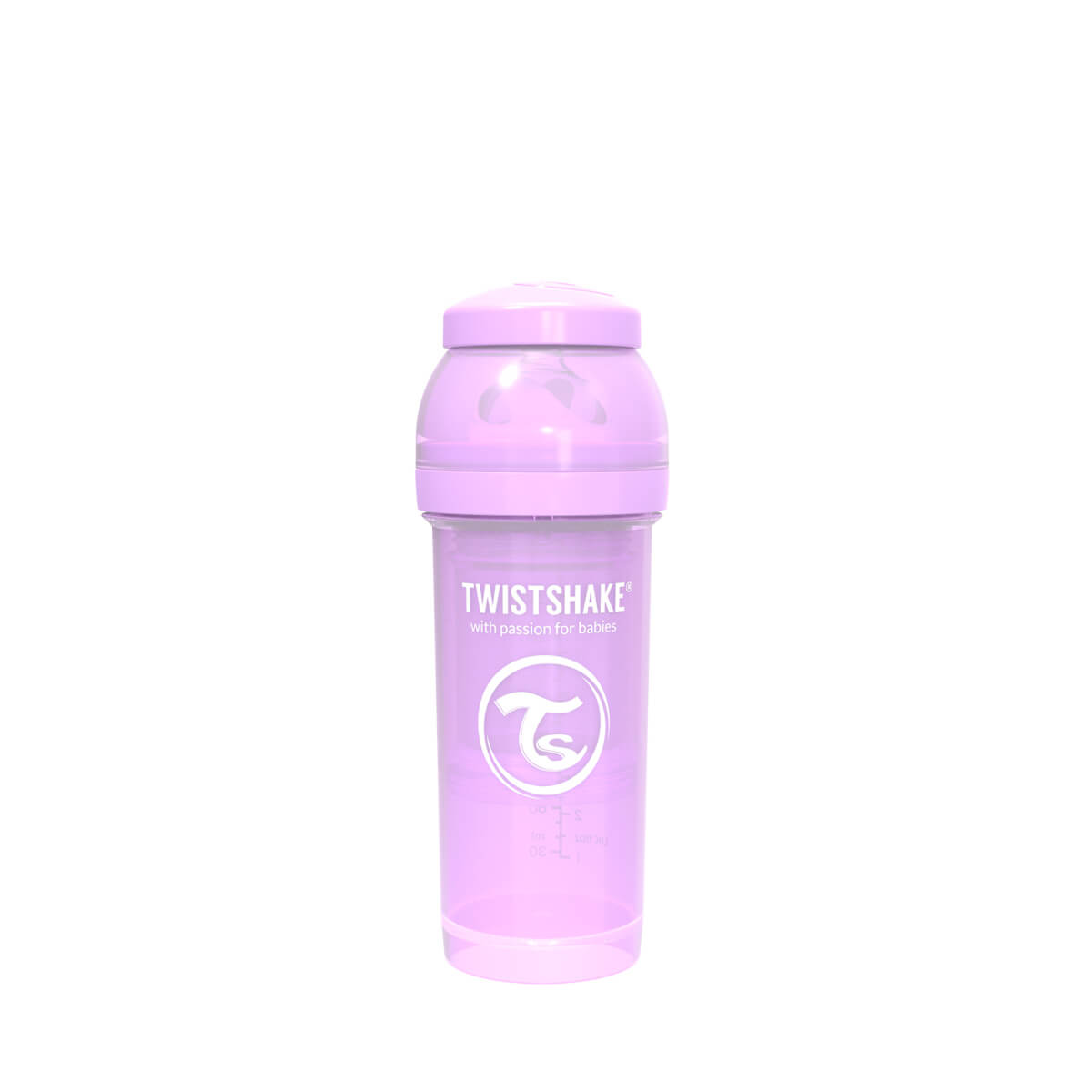 Twistshake-steklenička Anti-Colic 260ml_2_m_Pastel purple