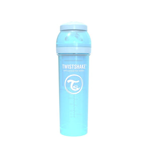 Twistshake - steklenička Anti - Colic 330ml (4+m)
