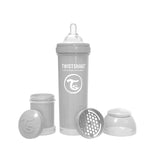 Naložite sliko v pregledovalnik galerije, Twistshake - steklenička Anti - Colic 330ml (4+m)
