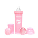 Naložite sliko v pregledovalnik galerije, Twistshake - steklenička Anti - Colic 330ml (4+m)
