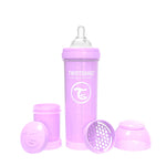 Naložite sliko v pregledovalnik galerije, Twistshake - steklenička Anti - Colic 330ml (4+m)
