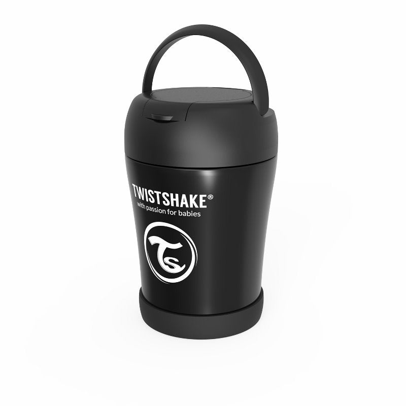 Twistshake - termo posodica za hrano 350ml