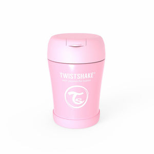 Twistshake - termo posodica za hrano 350ml