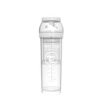 Naložite sliko v pregledovalnik galerije, Twistshake steklenicka Anti Colic 330ml 4m White
